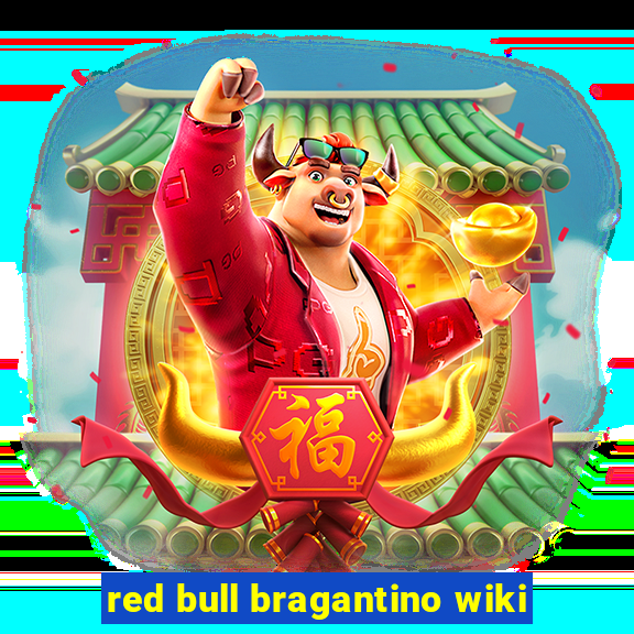 red bull bragantino wiki